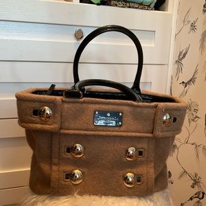 Kate Spade Sweater Bag